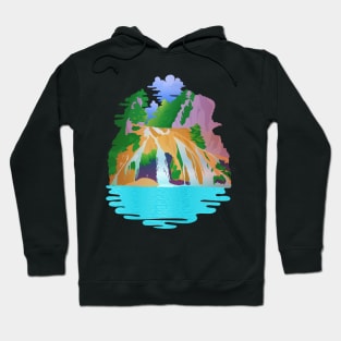 Turner Falls - Evening Edition Hoodie